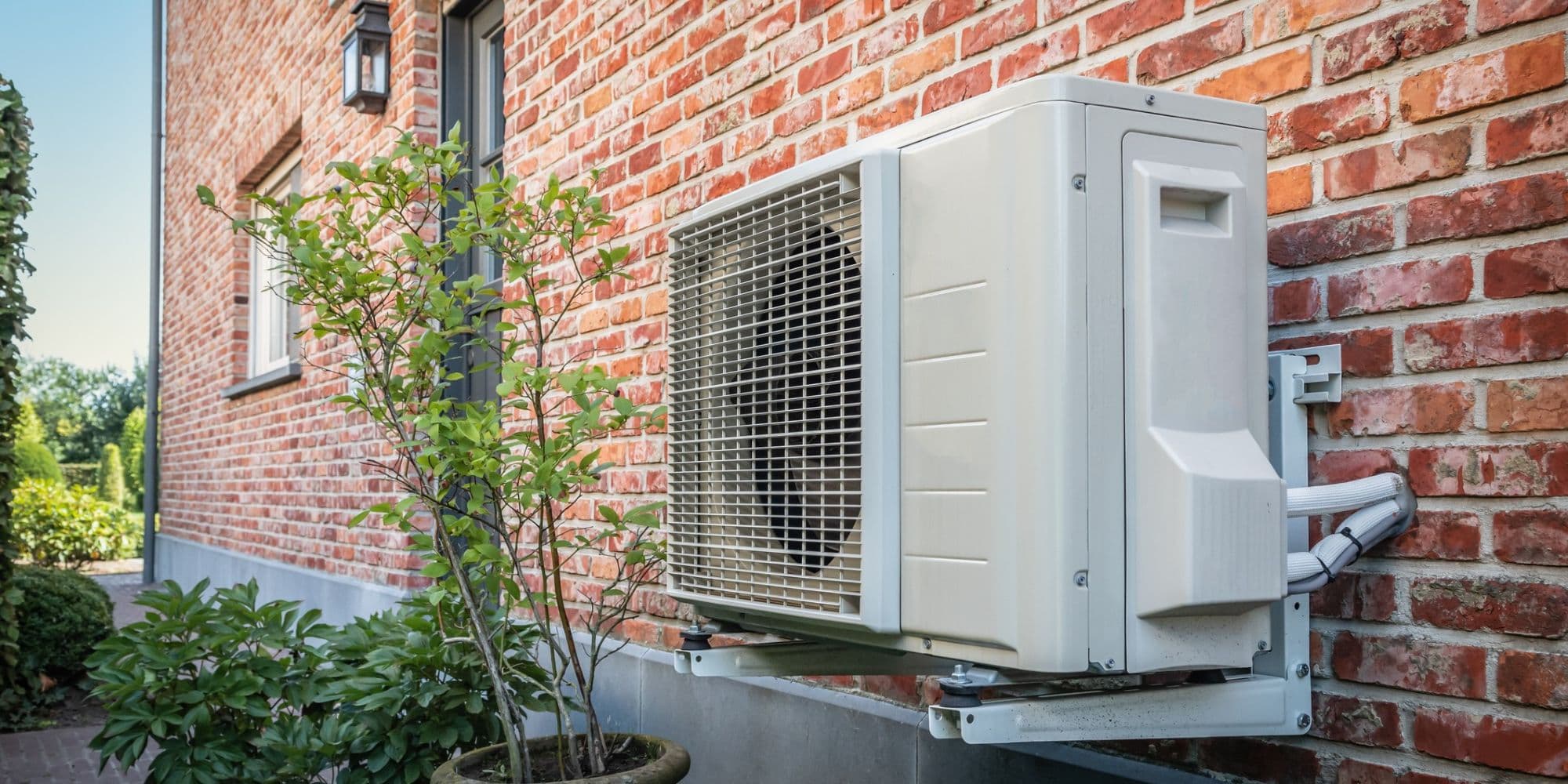Service Pro Air Conditioning & Heating Service Areas
