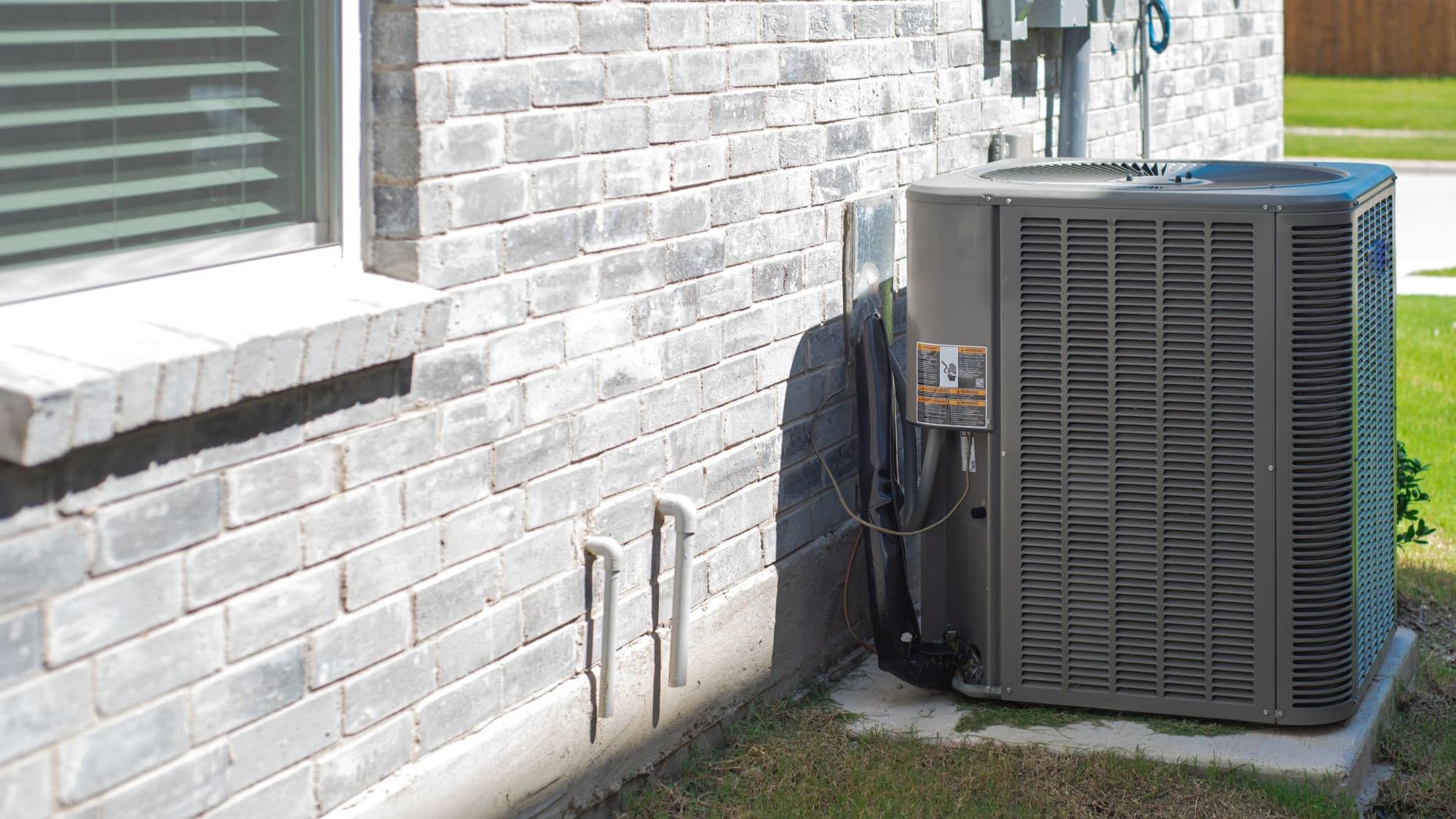 Service Pro Air Conditioning & Heating Services